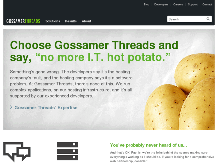 www.gossamer-threads.com