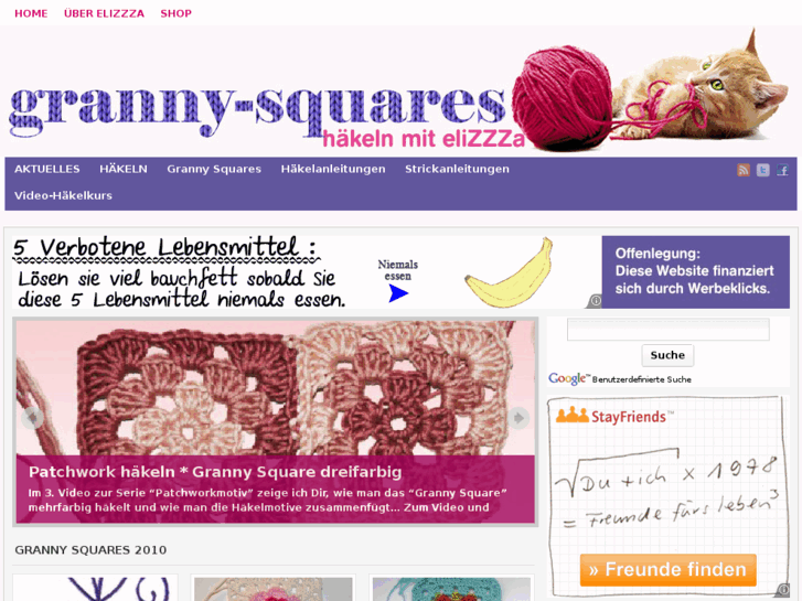 www.granny-squares.com