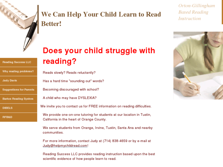 www.helpmychildread.com