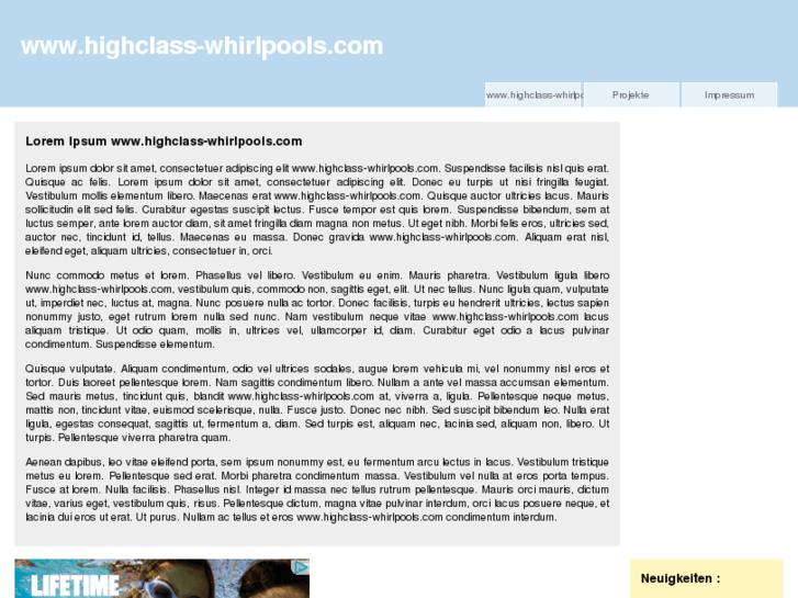 www.highclass-whirlpools.com