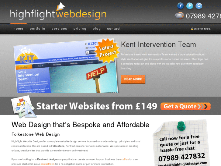 www.highflightdesign.com