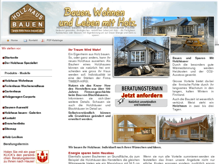 www.holz-haus-bauen.de