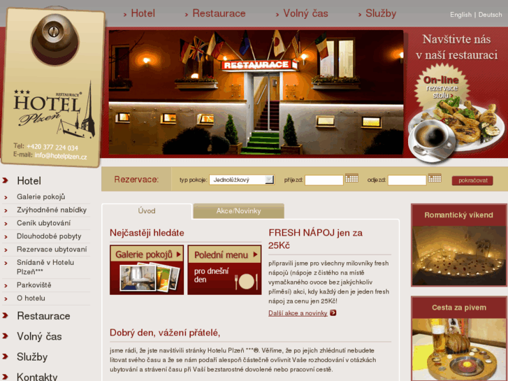 www.hotelplzen.cz