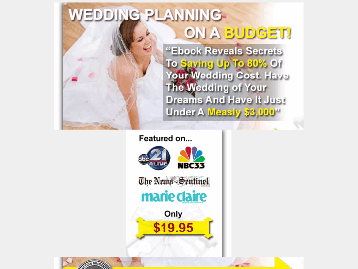 www.ibudgetweddings.com