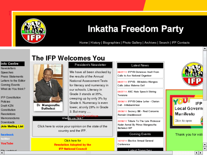 www.ifp.org.za