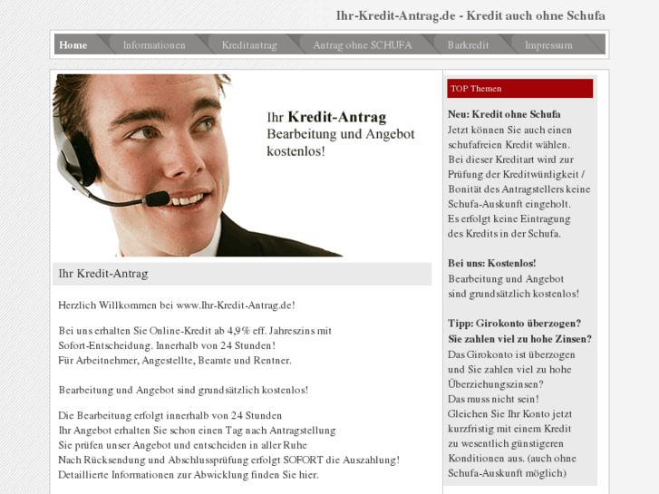 www.ihr-kredit-antrag.de