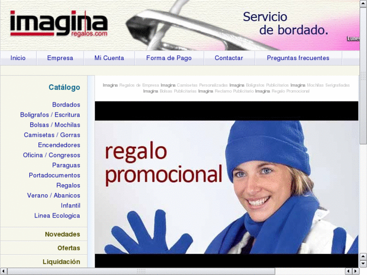 www.imaginaregalos.com