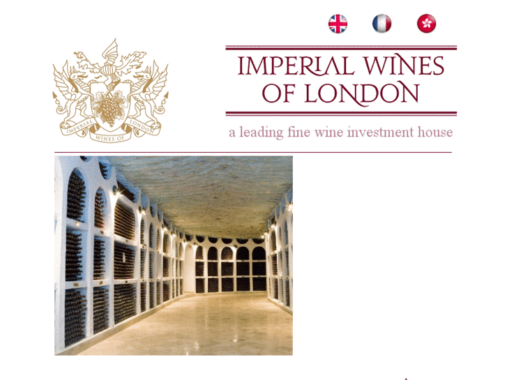 www.imperialwinesoflondon.com