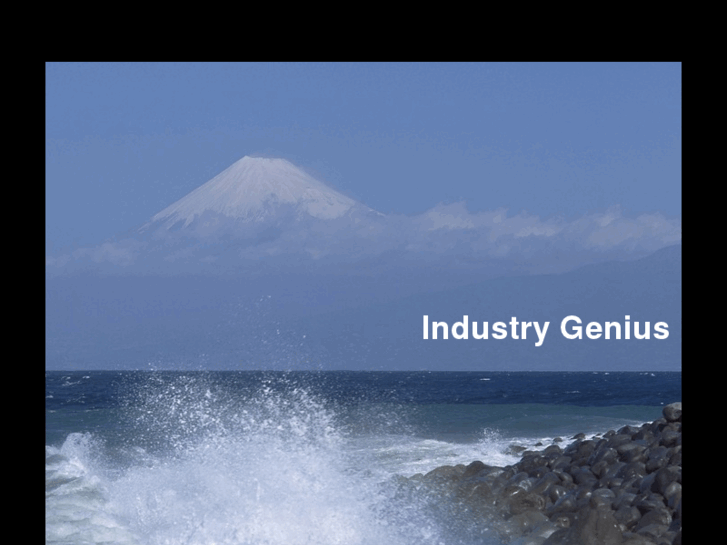 www.industrygenius.com