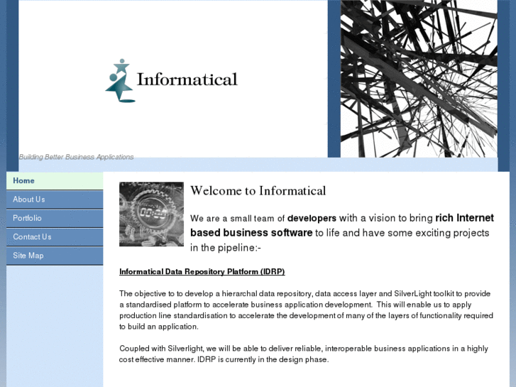 www.informatical.co.uk