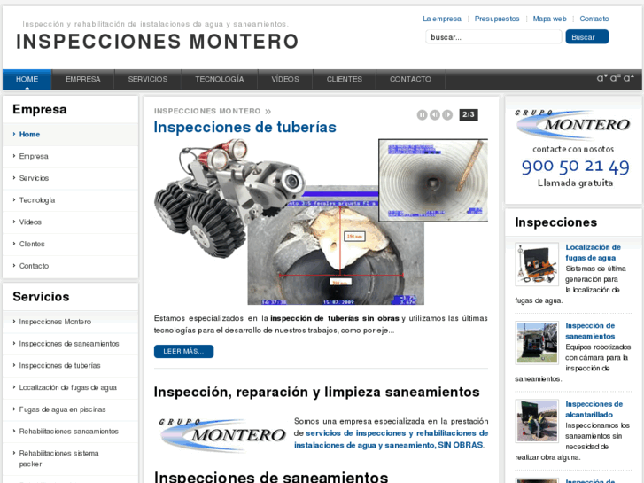 www.inspecciones-montero.com