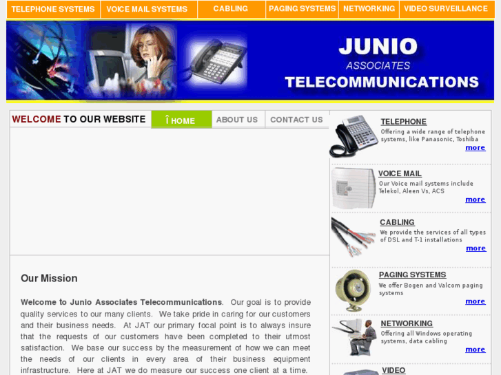 www.jatelecom.biz