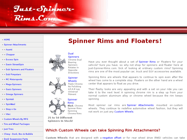 www.just-spinner-rims.com