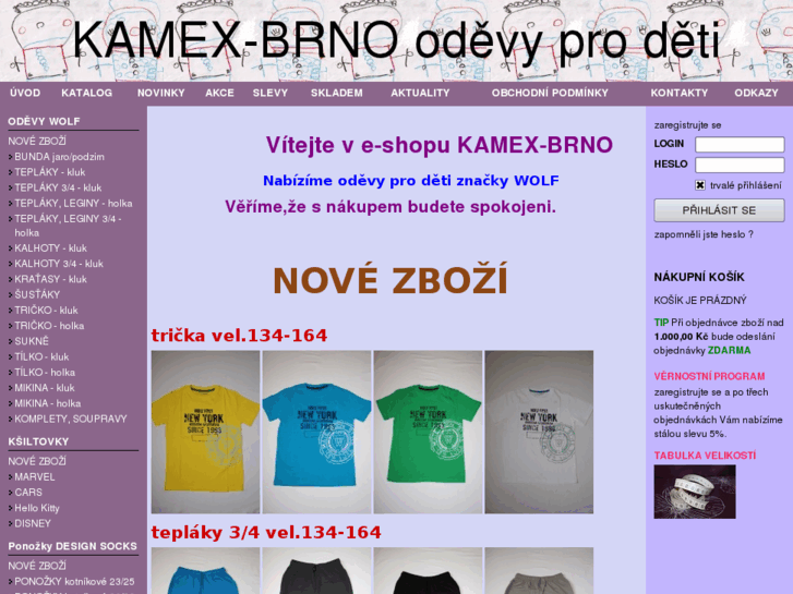 www.kamex-brno.cz