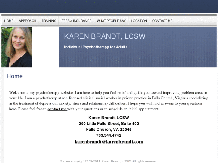 www.karenbrandt.com