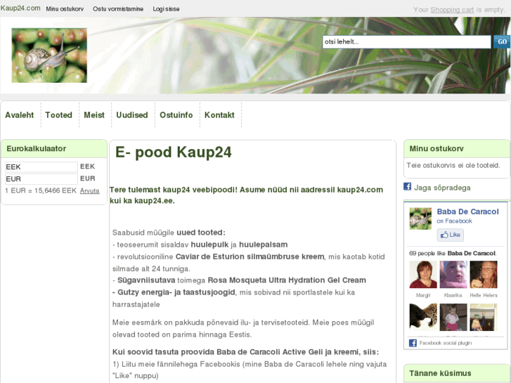 www.kaup24.com