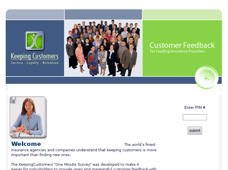 www.keepingcustomers.com