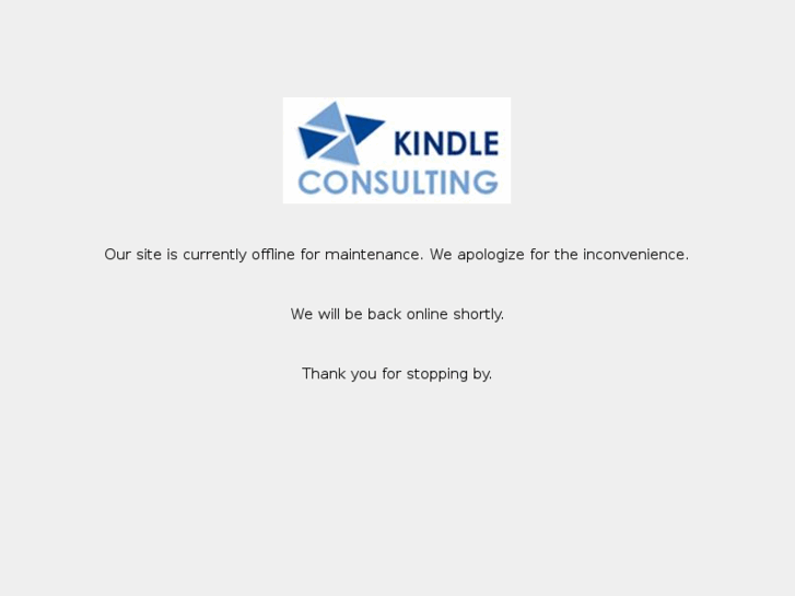 www.kindleconsulting.com