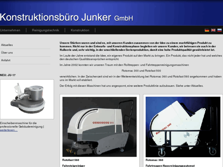 www.konstruktion-junker.de