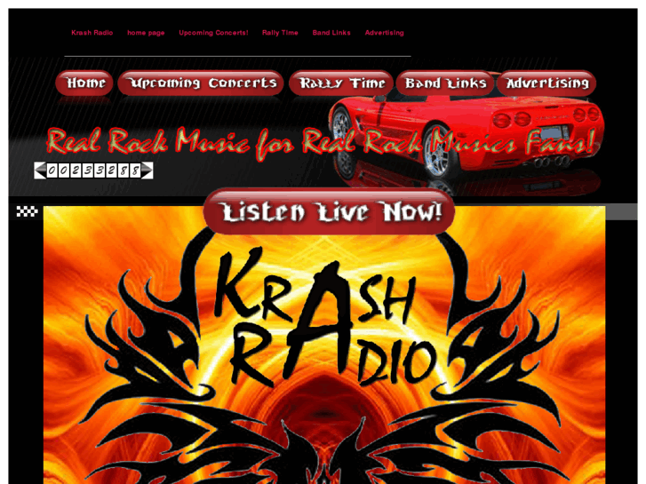 www.krashradio.com