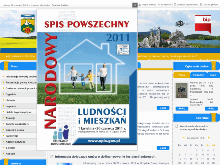 www.kroczyce.pl