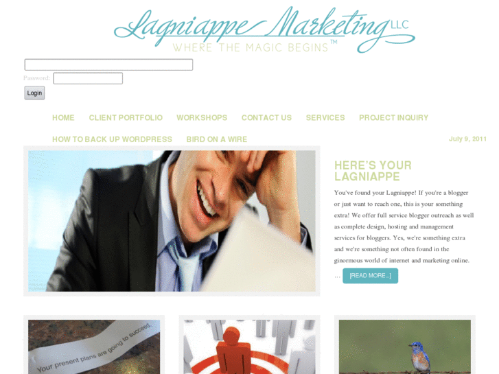 www.lagniappemarketing.net