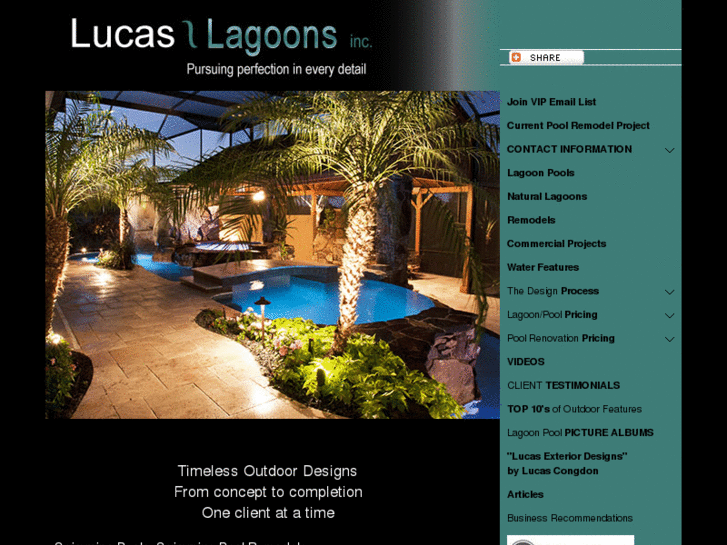 www.lagoonpoolsbylucas.com