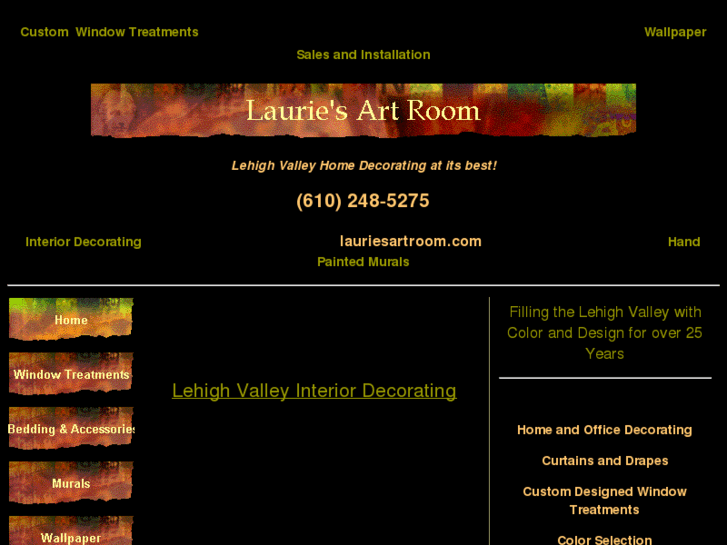 www.lauriesartroom.com