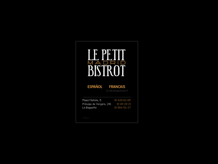 www.lepetitbistrot.net