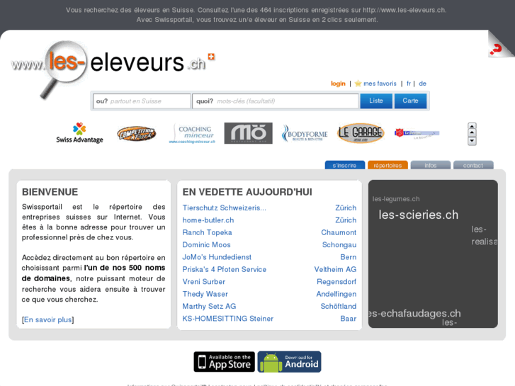 www.les-eleveurs.ch