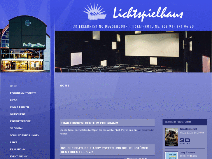 www.lichtspielhaus.com