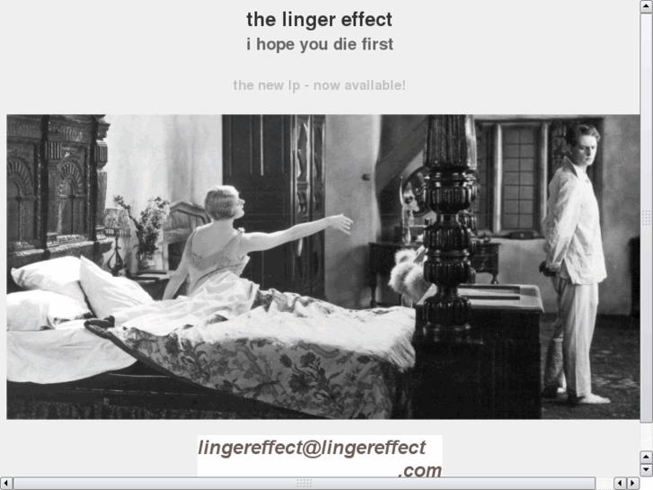 www.lingereffect.com