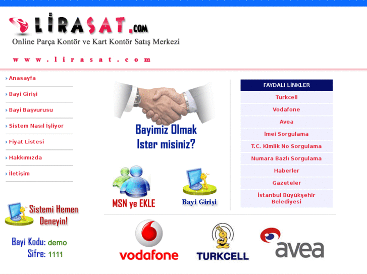 www.lirasat.com