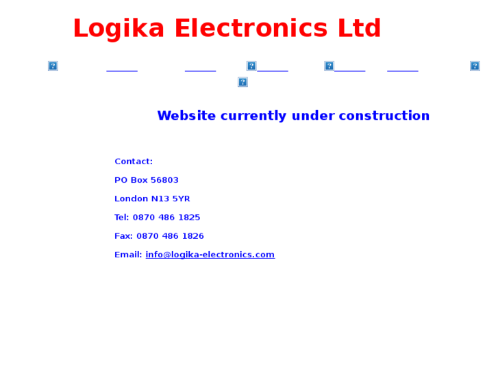 www.logika-electronics.com