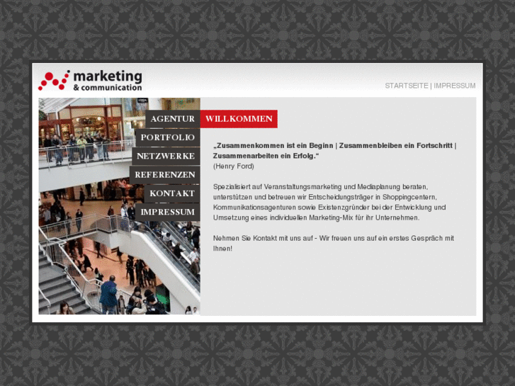 www.mall-marketing.com