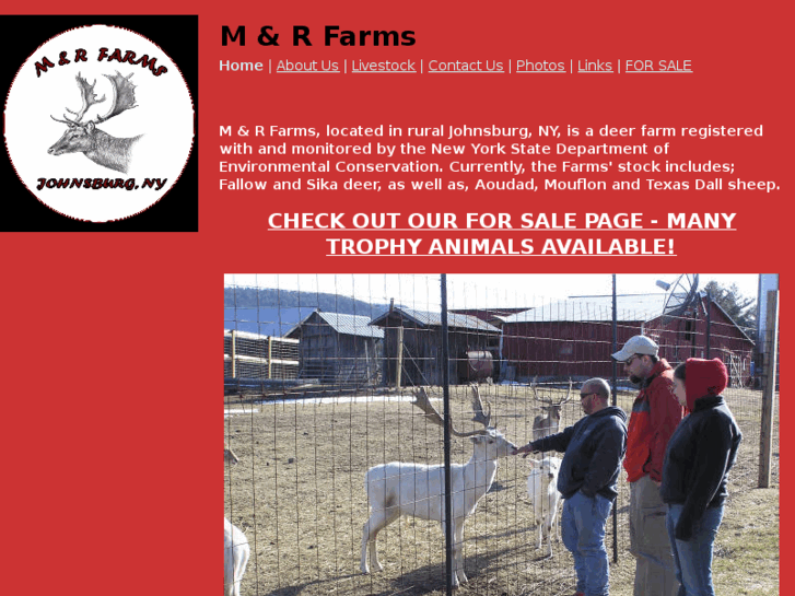 www.mandrfarms.com