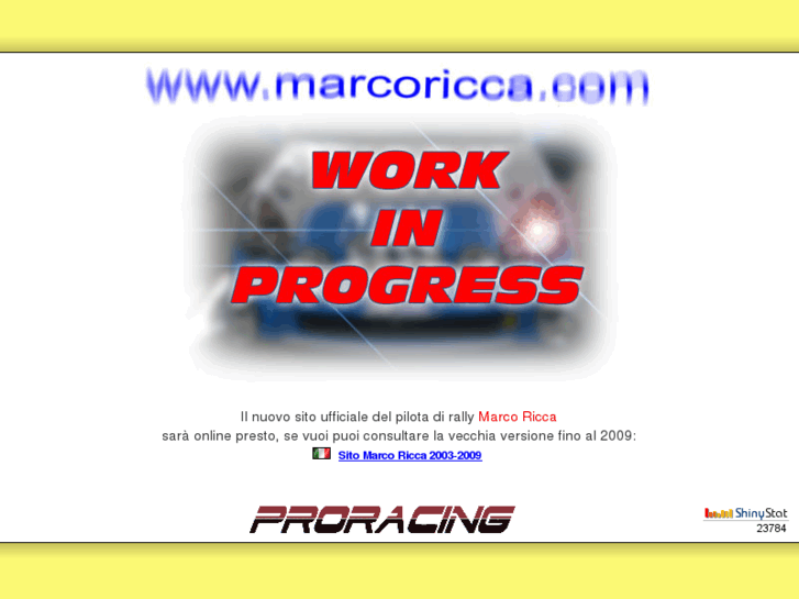 www.marcoricca.com