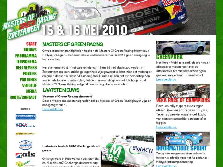 www.mastersofgreenracing.nl