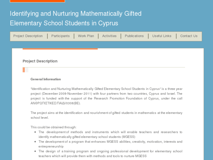 www.mathgifted.org