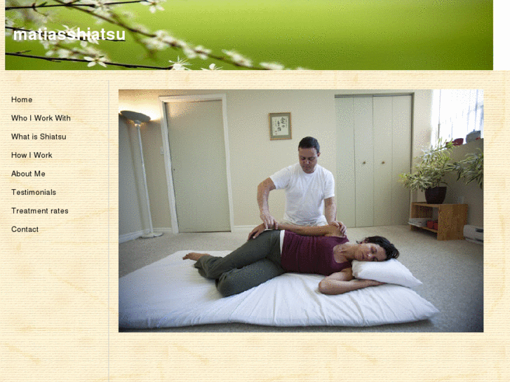 www.matiasshiatsu.com