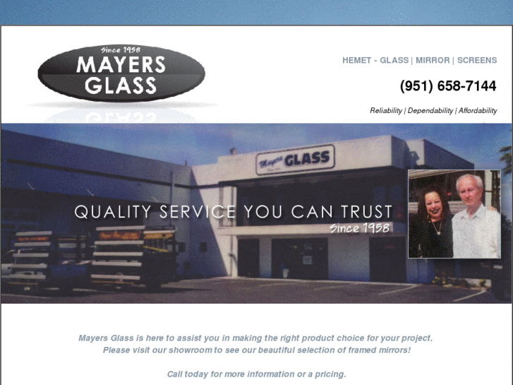 www.mayersglass.com