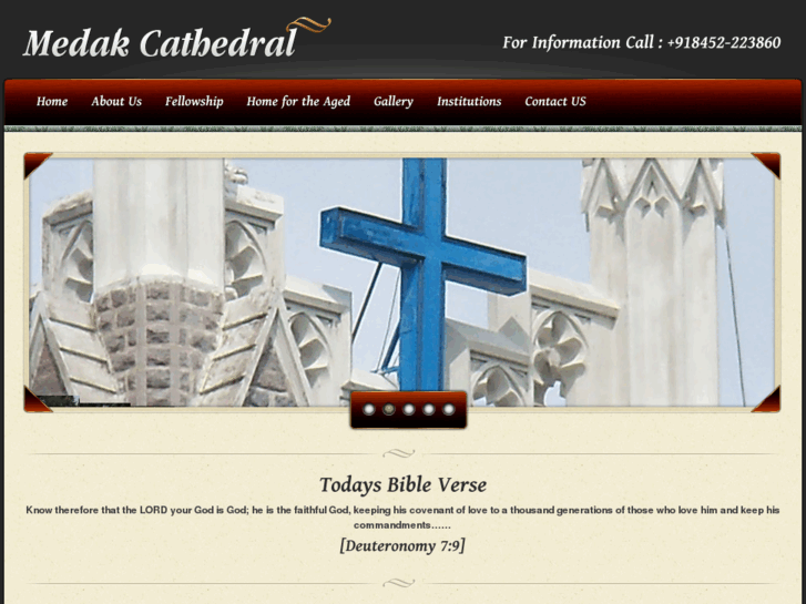 www.medakcathedral.org