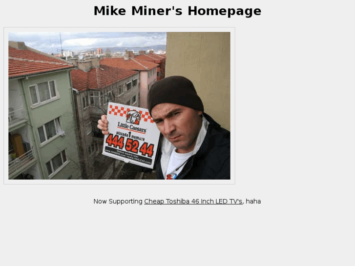 www.mikeminer.com