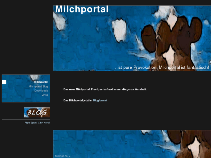 www.milchportal.de