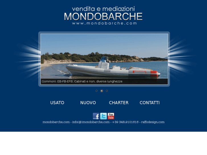 www.mondobarche.com