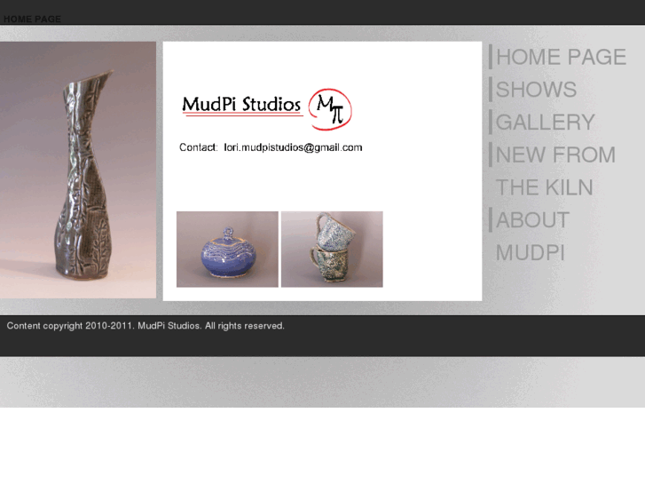 www.mudpistudios.com