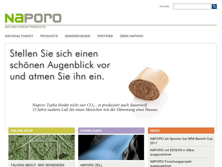 www.naporo.com