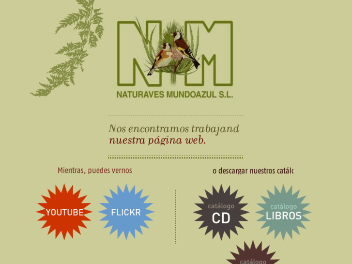 www.naturavesmundial.com