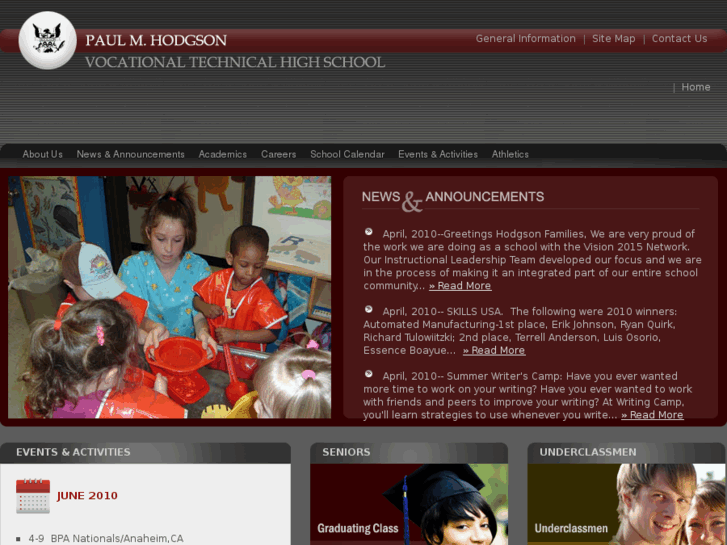www.nccvthighschools.com