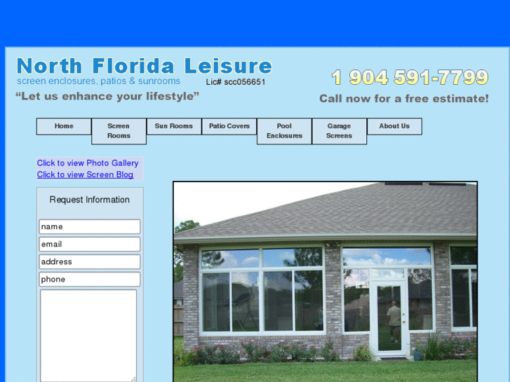 www.northfloridaleisure.com